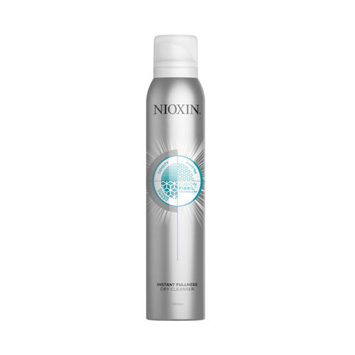 Nioxin Сухой шампунь для волос 180 мл (Nioxin, 3D Styling)