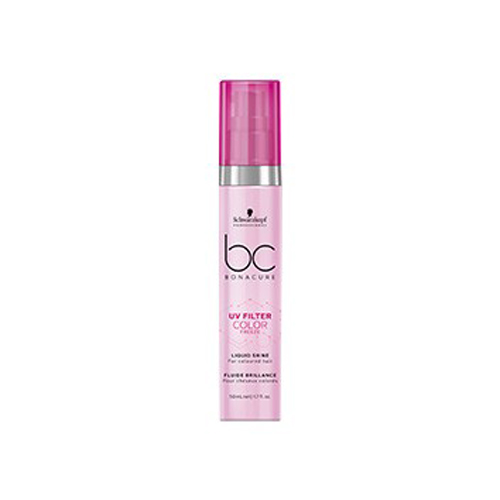 Schwarzkopf Professional Сыворотка для блеска, 50 мл (Schwarzkopf Professional, BC Bonacure)