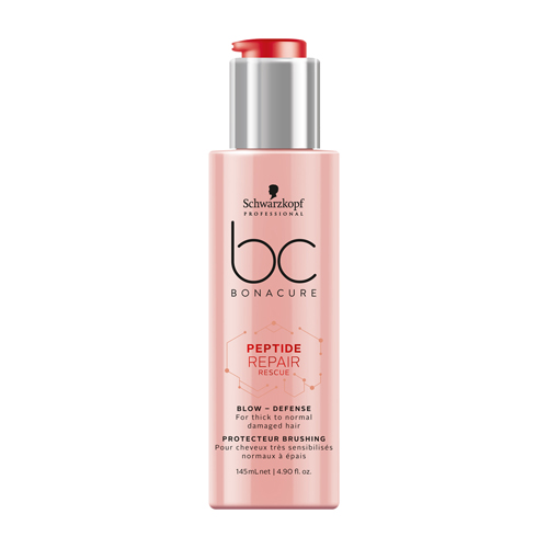 Schwarzkopf Professional Защитный крем для волос, 145 мл (Schwarzkopf Professional, BC Bonacure)