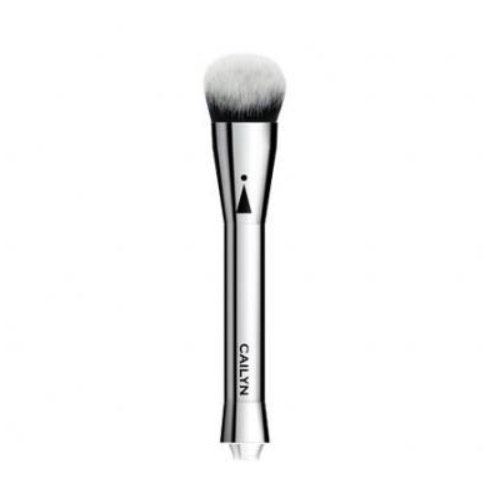 Cailyn Кисть Для Нанесения Тональной Основы ICone Brush 114, 1 шт (Cailyn, Кисти для макияжа)