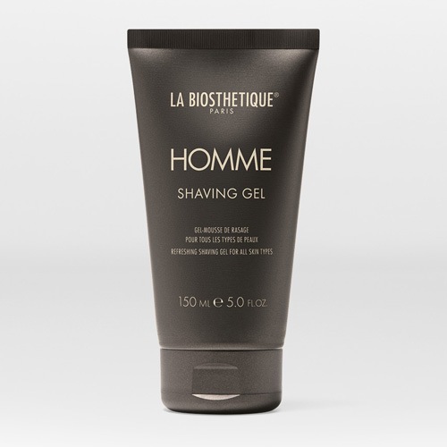 La Biosthetique Гель для бритья для всех типов кожи, 150 мл (La Biosthetique, Homme)