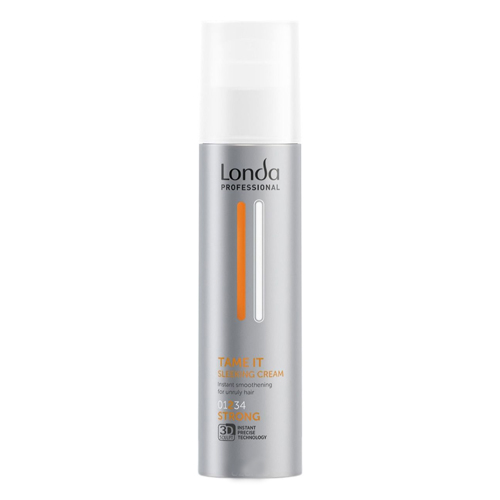 Londa Professional Интенсивный крем Tame It сильной фиксации 200 мл (Londa Professional, Укладка и стайлинг)