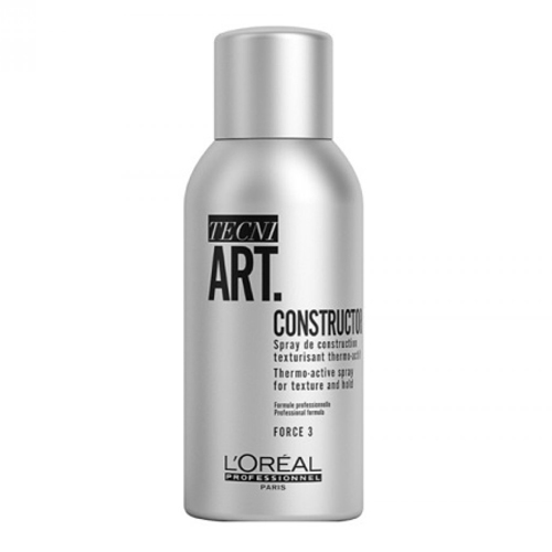 L'Oreal Professionnel Текстурирующий термо-активный спрей 150 мл (L'Oreal Professionnel, Стайлинг)