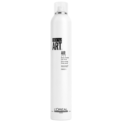 L'Oreal Professionnel Спрей моментальной супер сильной фиксации, 400 мл (L'Oreal Professionnel, Стайлинг)