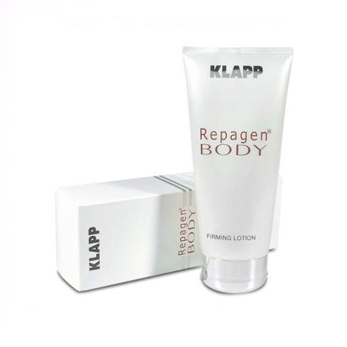 Klapp Укрепляющий лосьон для тела Repagen Body Firming Lotion 200 мл (Klapp, Repagen® body)