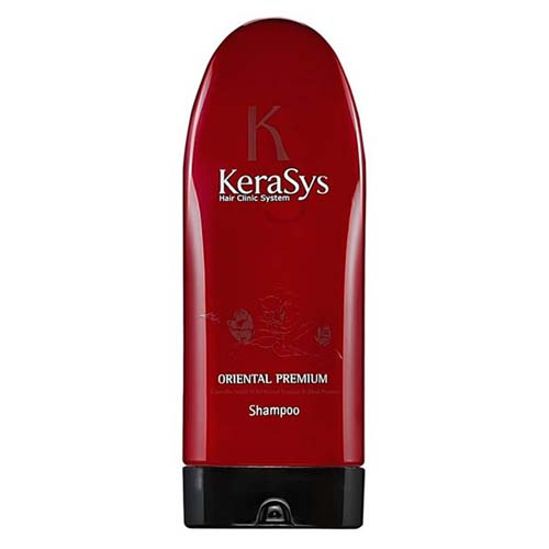 Kerasys Шампунь для волос Ориентал 200 мл (Kerasys, Premium)