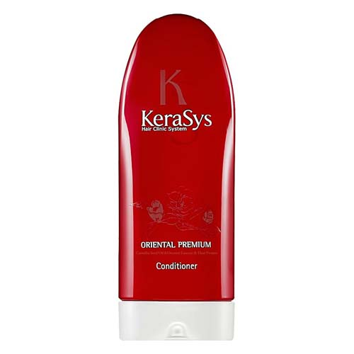Kerasys Кондиционер для волос Ориентал 200 мл (Kerasys, Premium)