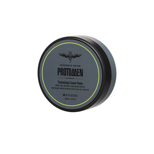 Protokeratin Крем-паста текстурирующая легкой фиксации 100 мл (Protokeratin, Салонные уходы)