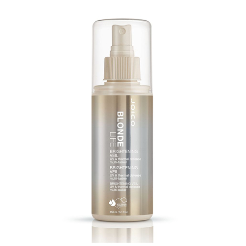 Joico Спрей-вуаль мультизащита для сохранения чистоты и сияния блонда 150 мл (Joico, Сияющий блонд)