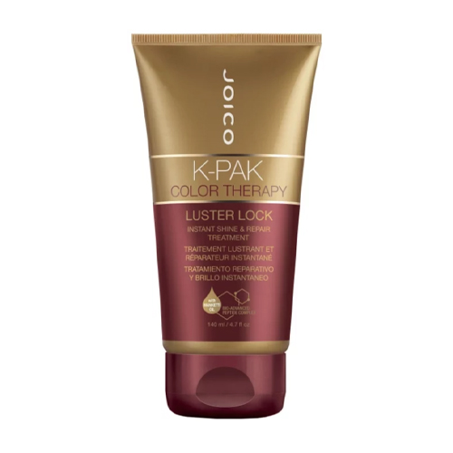 Joico Маска "Сияние цвета" для поврежденных окрашенных волос 140 мл (Joico, Реконструкция окрашенных волос)