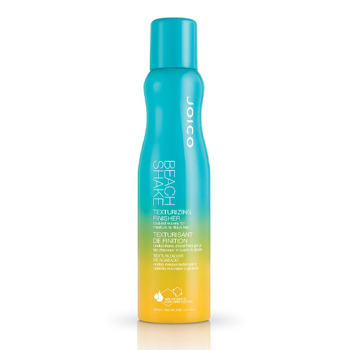 Joico Текстурайзер финишный для создания бархатистой текстуры на средних и толстых волосах без соли 250 мл (Joico, Стайлинг)