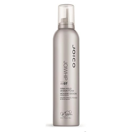 Joico Мусс для укладки сильной фиксации 7, 300 мл (Joico, Стайлинг)