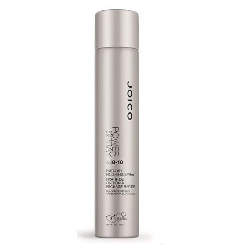Joico Лак быстросохнущий экстра сильной фиксации (фиксация 8-10) 300 мл (Joico, Стайлинг)