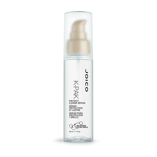 Joico Сыворотка для защиты и блеска волос 50 мл (Joico, Реконструкция и восстановление)