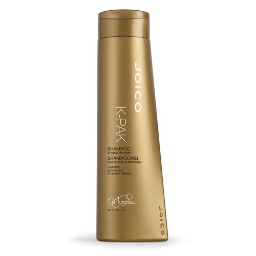 Joico Шампунь восстанавливающий для поврежденных волос 300 мл (Joico, Реконструкция и восстановление)