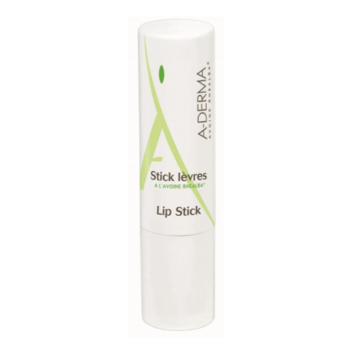 A-Derma Бальзам для губ Эссеншел, 4 г (A-Derma, Essential)