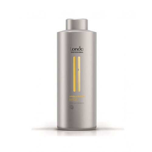 Londa Professional Шампунь для поврежденных волос, 1000 мл (Londa Professional, Visible Repair)