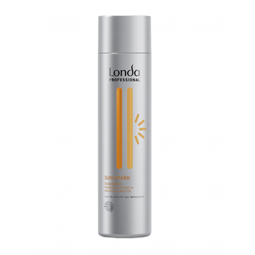 Londa Professional Sun Spark Солнцезащитный шампунь 250 мл (Londa Professional, Sun Spark)