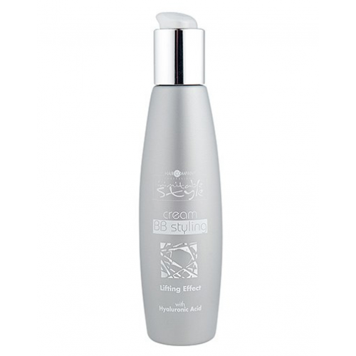 Hair Company Inimitable Style BB Styling Крем для стайлинга, 200 мл (Hair Company, Inimitable Style)