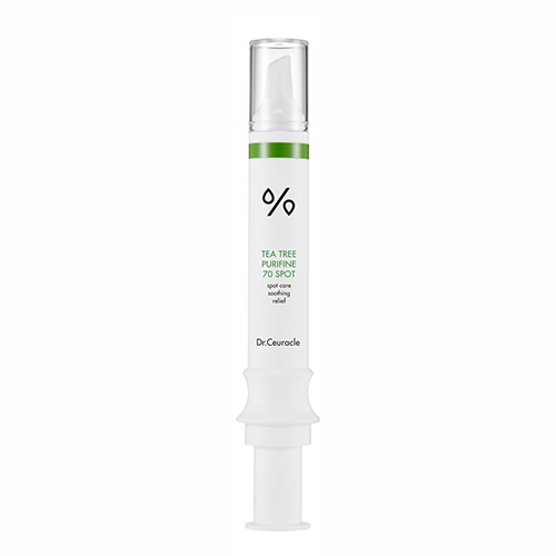 Dr. Ceuracle Точечное средство "Чайное дерево", 12 мл (Dr. Ceuracle, Tea Tree Purifine)