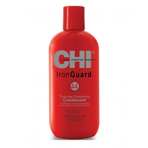 Chi Термозащитный кондиционер 44, 355 мл (Chi, Iron Guard)