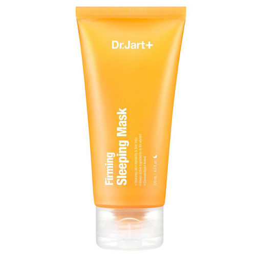 Dr. Jart+ Ночная лифтинг-маска "Капсулы красоты" Firming Sleeping Mask, 120 мл (Dr. Jart+, Dermask)