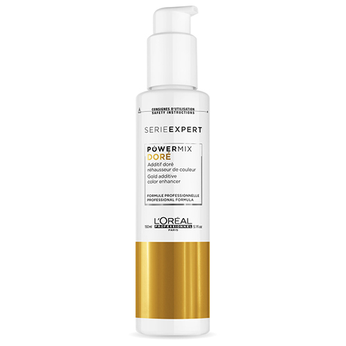 L'Oreal Professionnel Крем-бустер для усиления цвета Золотой Mix Factory Dore, 150 мл (L'Oreal Professionnel, Уход за волосами)
