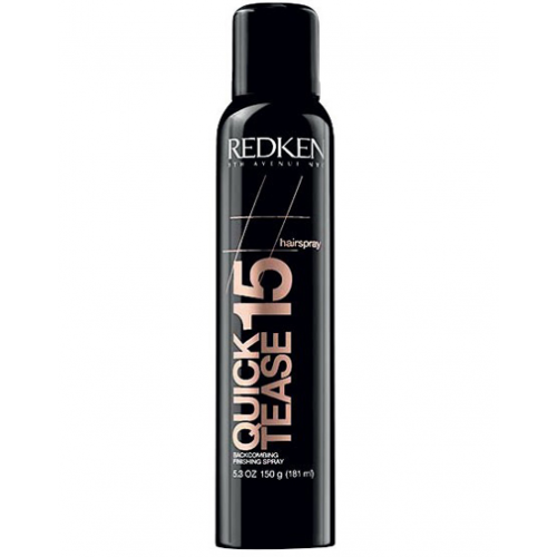 Redken Квик Тиз 15 Спрей для дизайна причесок 250 мл (Redken, Стайлинг)