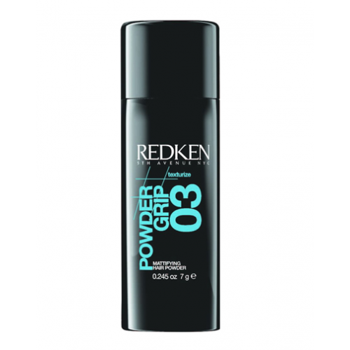 Redken Паудер Грип 03 Текстурирующая пудра для объема 7 гр (Redken, Стайлинг)