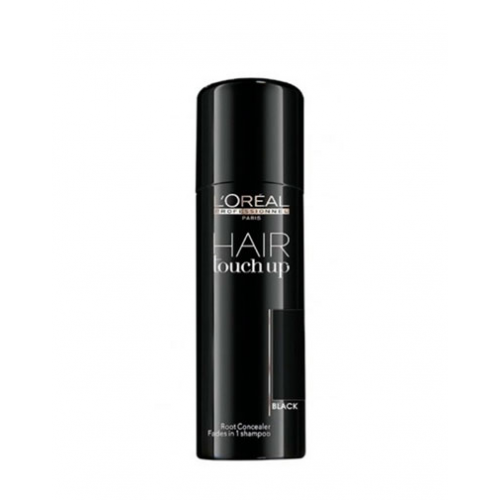 L'Oreal Professionnel Hair Touch Up Черный 75 мл (L'Oreal Professionnel, Окрашивание)