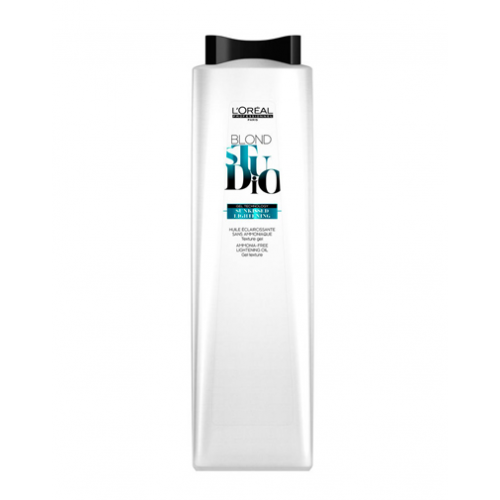 L'Oreal Professionnel БС ОСВЕТЛЯЮЩЕЕ МАСЛО 1000 МЛ (L'Oreal Professionnel, Уход за волосами)