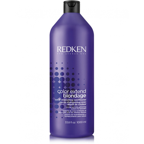 Redken Кондиционер для волос блонд, 1000 мл (Redken, Уход за волосами)