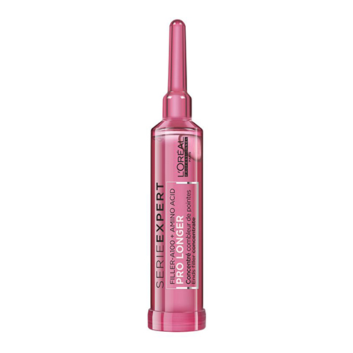 L'Oreal Professionnel Филлер-концентрат Ends Filler Concentrate, 15 мл (L'Oreal Professionnel, Уход за волосами)