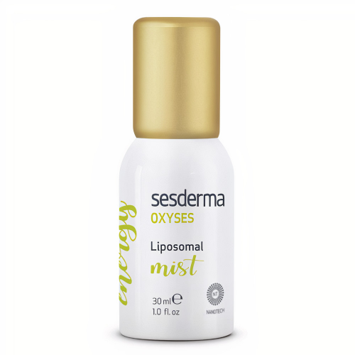 Sesderma Энергизирующий спрей-мист, 30 мл (Sesderma, Oxyses)