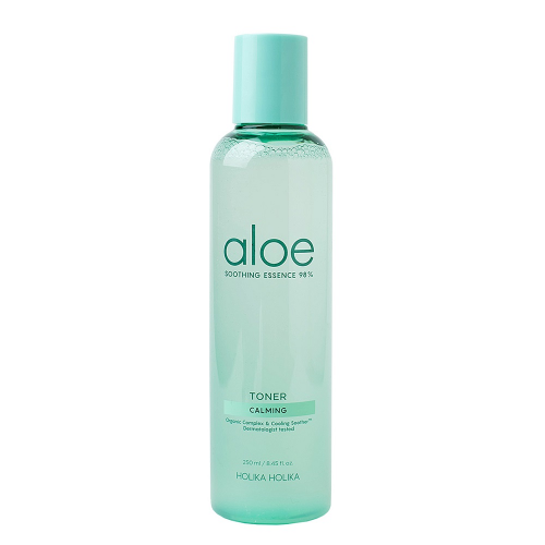 Holika Holika Увлажняющий тонер для лица Алоэ, 200 мл (Holika Holika, )