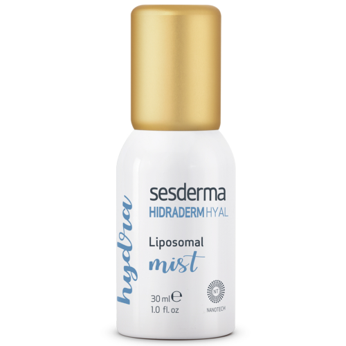 Sesderma Спрей-мист увлажняющий, 30 мл (Sesderma, Hidraderm)