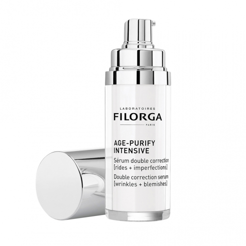 Filorga Корректирующая сыворотка двойного действия Age Purify Intensive, 30 мл (Filorga, Age Purify)