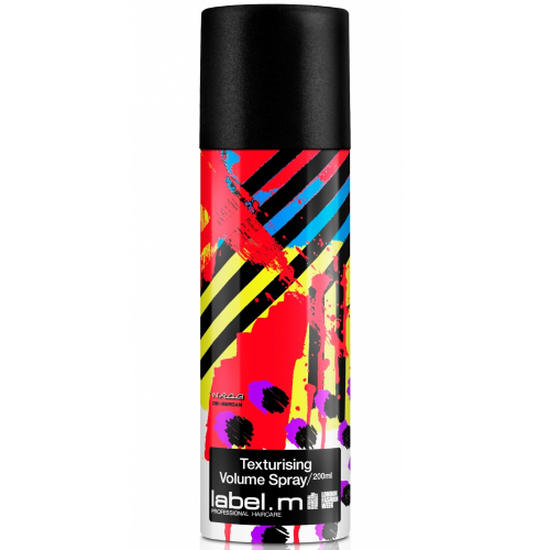 Label.M Спрей текстурирующий для объема, 200 мл (Label.M, )