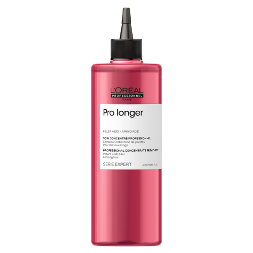 L'Oreal Professionnel Филлер концентрат Pro Longer для уплотнения длинных волос, 400 мл (L'Oreal Professionnel, Уход за волосами)