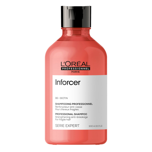 L'Oreal Professionnel Шампунь Inforcer для предотвращения ломкости волос, 300 мл (L'Oreal Professionnel, Уход за волосами)