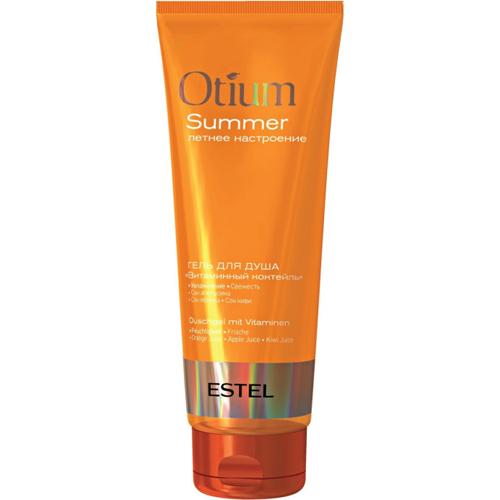 Estel Professional Гель для душа "Витаминный коктейль", 250 мл (Estel Professional, Otium)