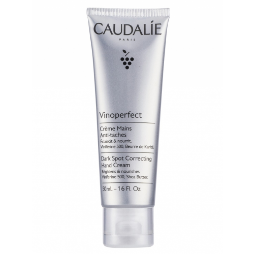 Caudalie Для всех типов кожи и даже для чувствительной (Caudalie, Vinoperfect)
