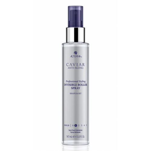 Alterna Спрей для создания локонов с антивозрастным уходом, 147 мл (Alterna, Caviar Anti-Aging Professional Styling)