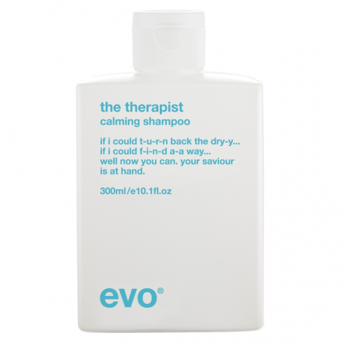 EVO Увлажняющий шампунь [терапевт], 300 мл (EVO, )