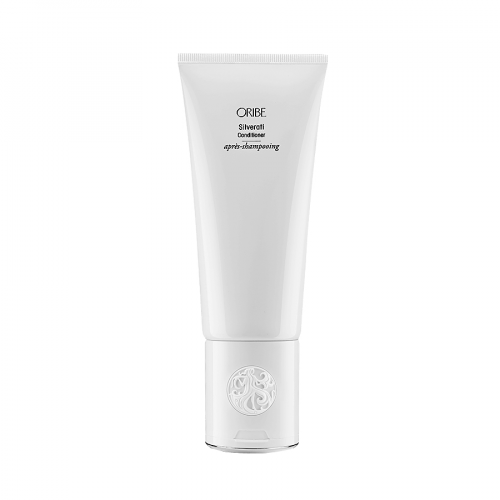 Oribe Кондиционер для окрашенных в пепельный и седых волос, 200 мл (Oribe, Silverati)