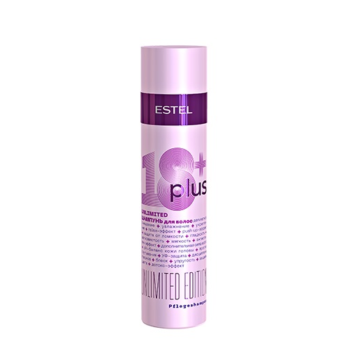 Estel Professional Шампунь для волос, 250 мл (Estel Professional, 18 Plus)