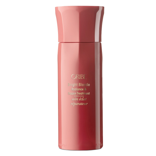 Oribe Спрей для светлых волос "Сияние и восстановление", 125 мл (Oribe, Bright Blonde)