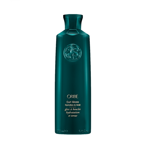 Oribe Гель-блеск для увлажнения и фиксации вьющихся волос, 175 мл (Oribe, )