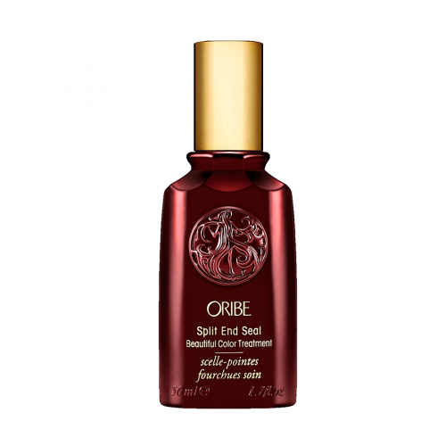 Oribe Полирующая сыворотка для секущихся кончиков окрашенных волос, 50 мл (Oribe, )