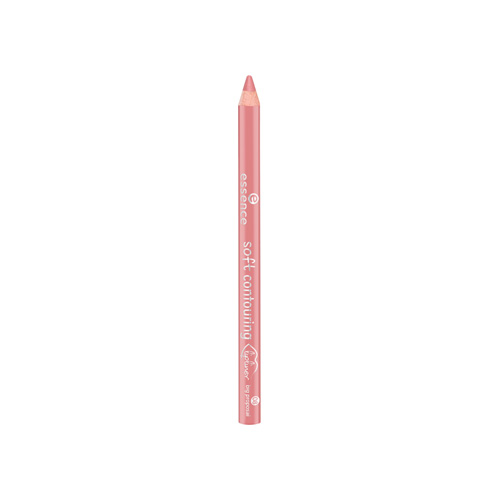 Essence Контурирующий карандаш для губ Soft Contouring Lipliner (Essence, Губы)